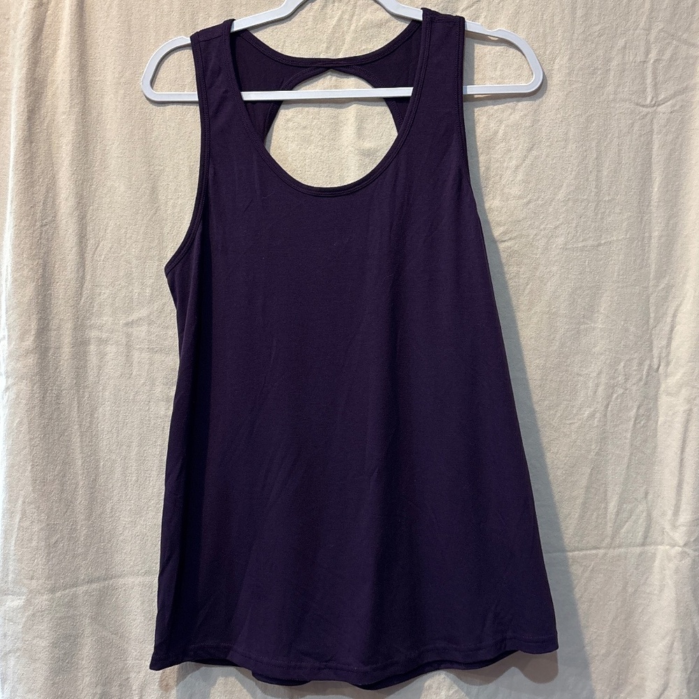 Ladies Active-wear Tank